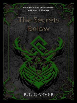 cover image of The Secrets Below